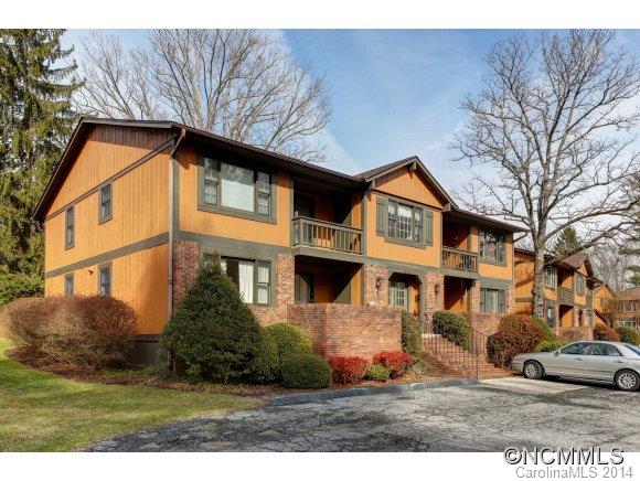 Haywood Manor - Residential