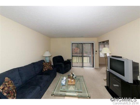 Haywood Manor - Residential