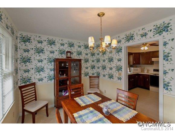 Haywood Manor - Residential