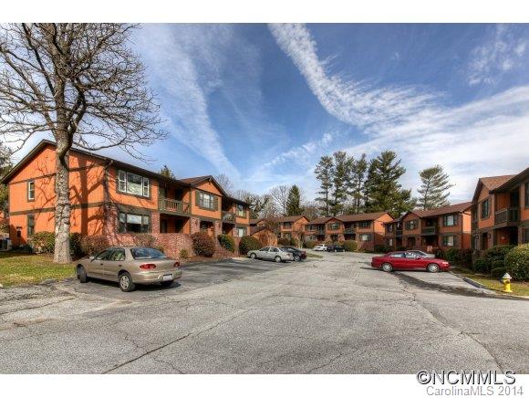 Haywood Manor - Residential