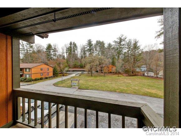 Haywood Manor - Residential