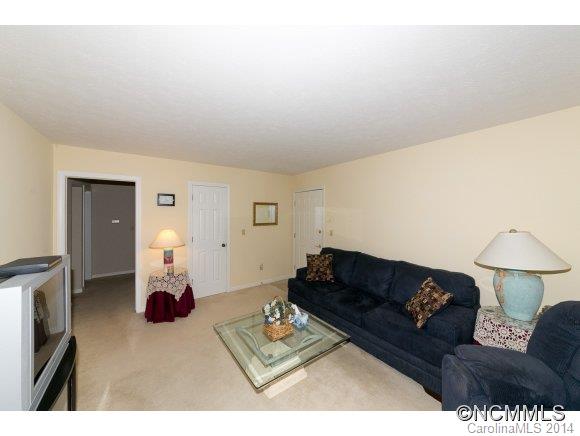 Haywood Manor - Residential