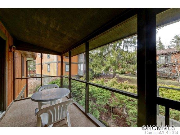 Haywood Manor - Residential