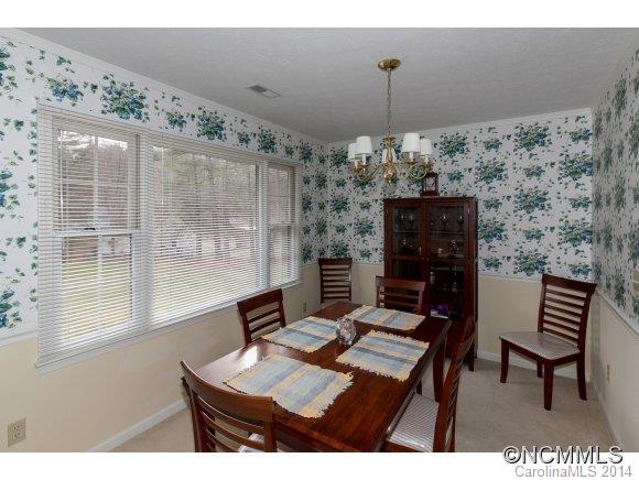 Haywood Manor - Residential