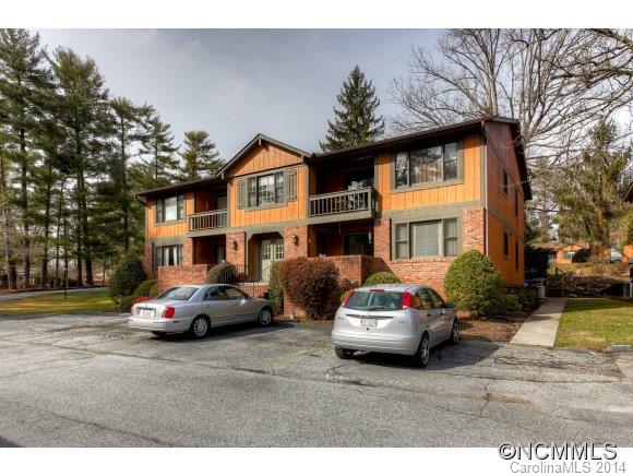 Haywood Manor - Residential