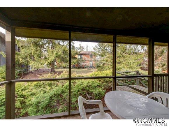 Haywood Manor - Residential