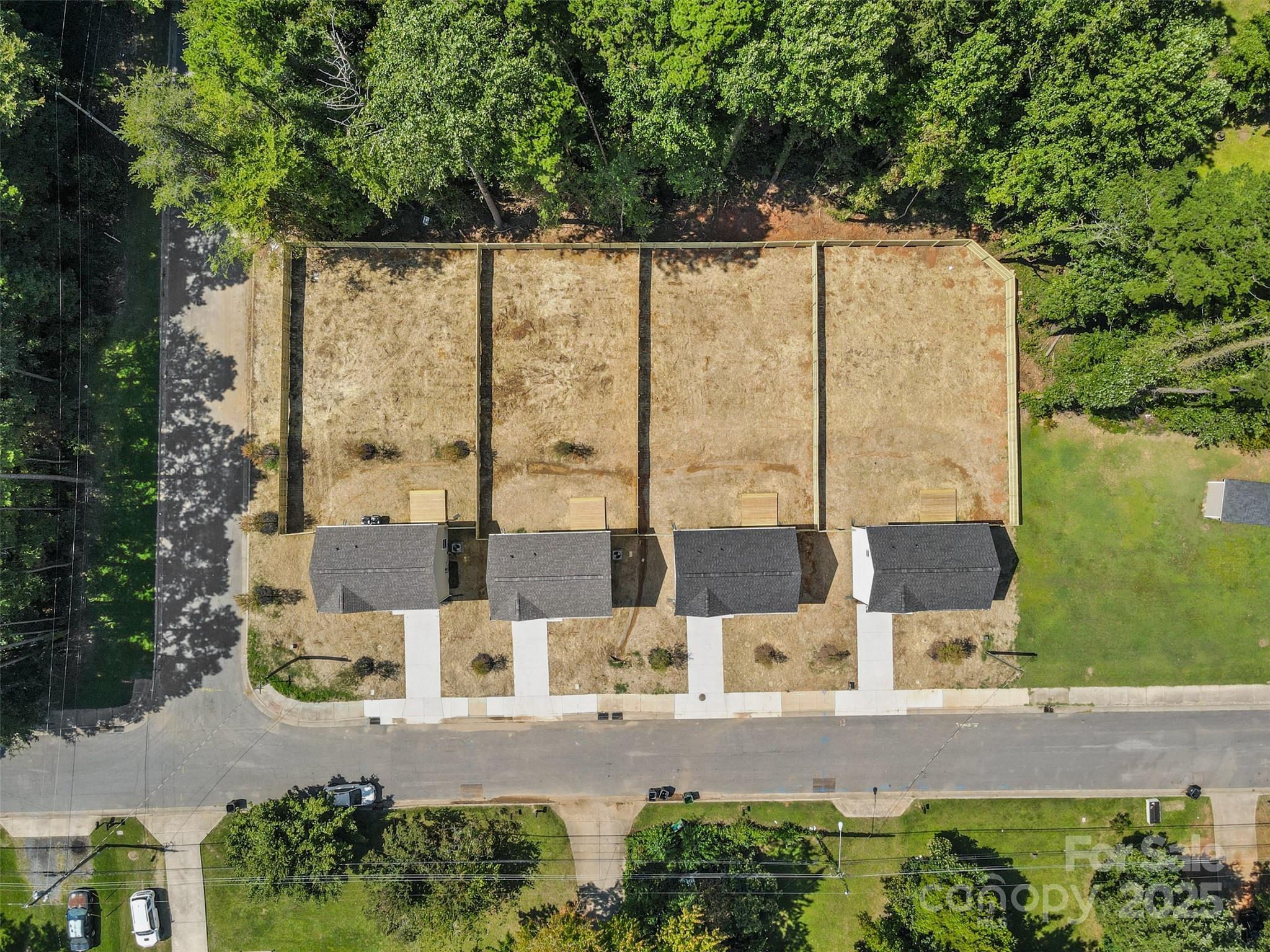 None - Residential