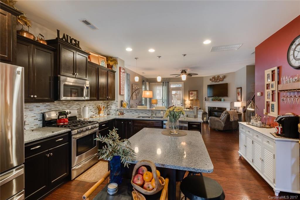 Antiquity - Residential