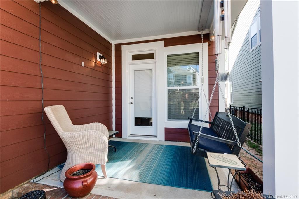 Antiquity - Residential