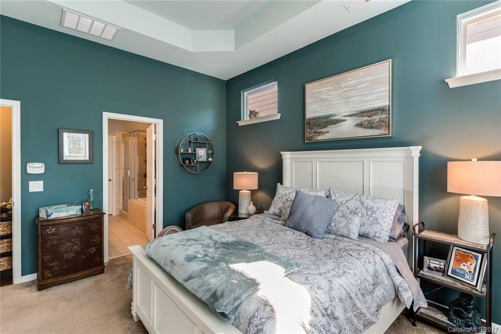 Antiquity - Residential