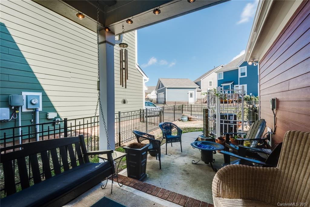 Antiquity - Residential