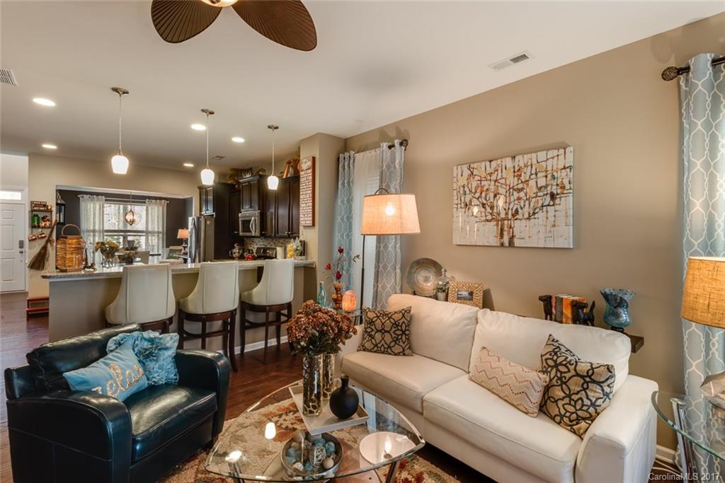 Antiquity - Residential