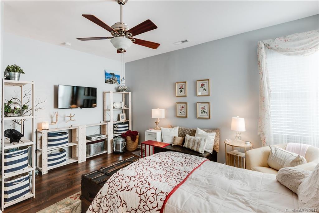 Antiquity - Residential