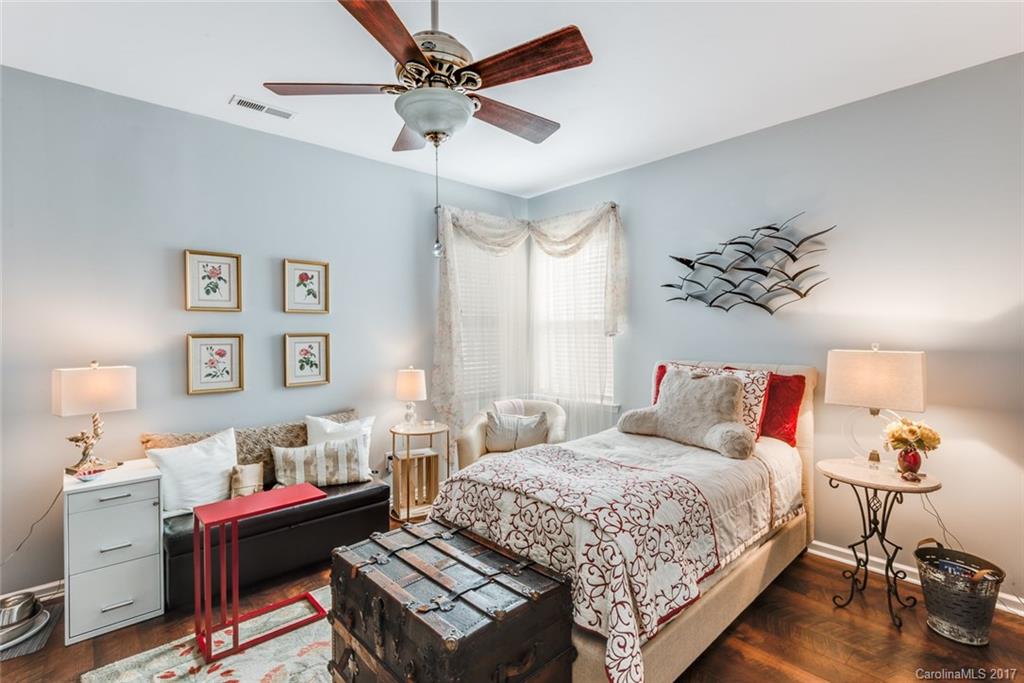 Antiquity - Residential