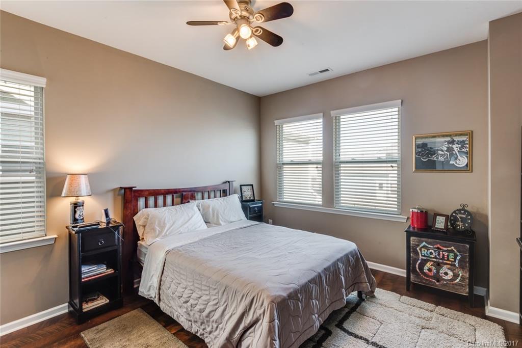 Antiquity - Residential