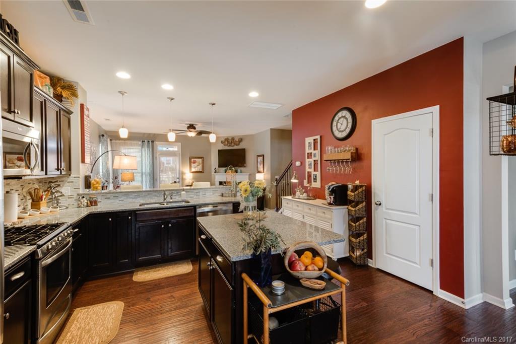 Antiquity - Residential