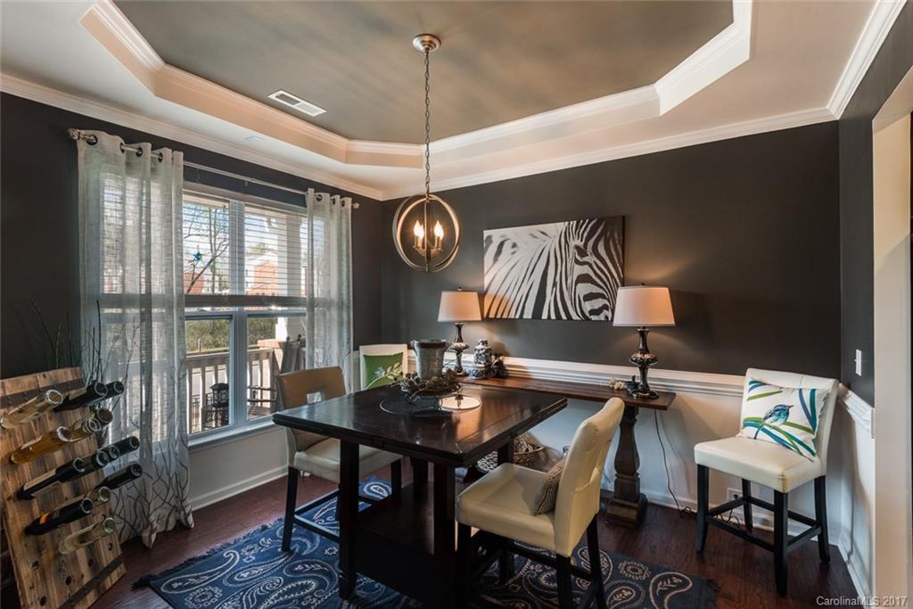 Antiquity - Residential