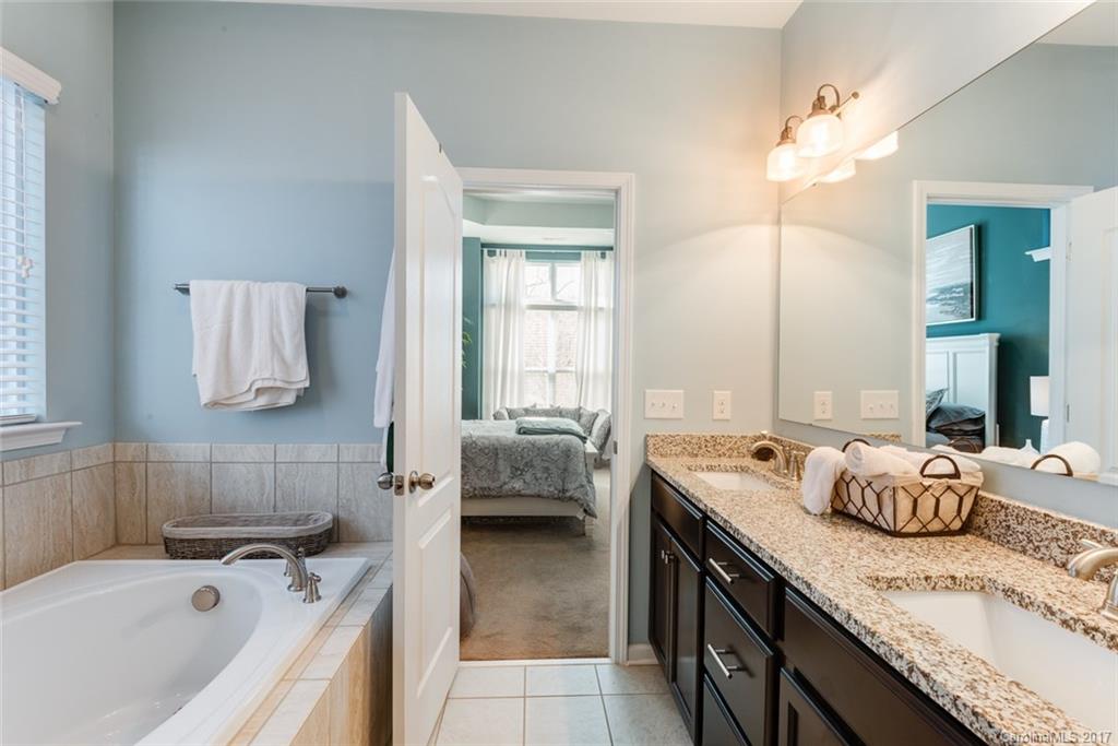 Antiquity - Residential