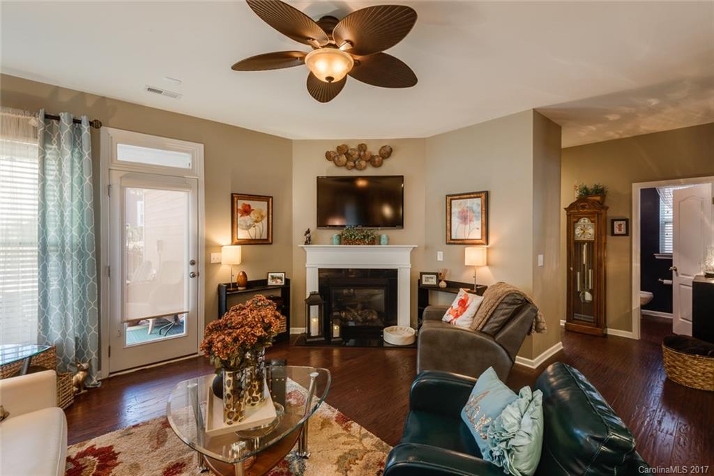 Antiquity - Residential