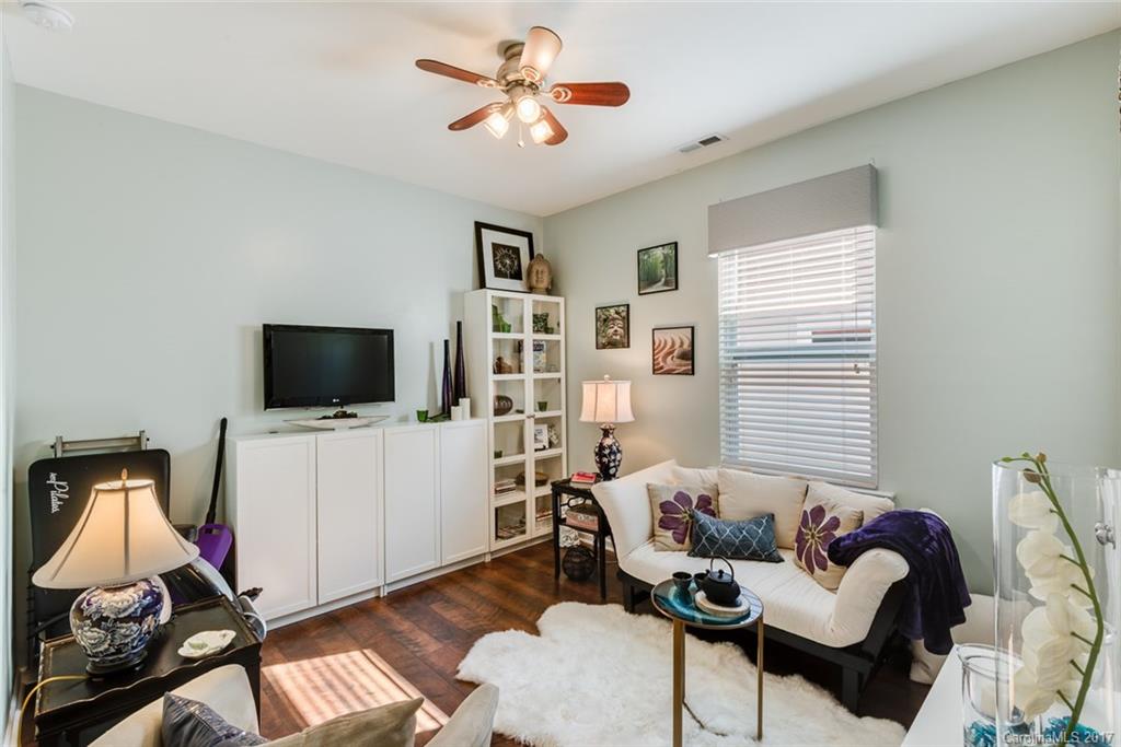 Antiquity - Residential