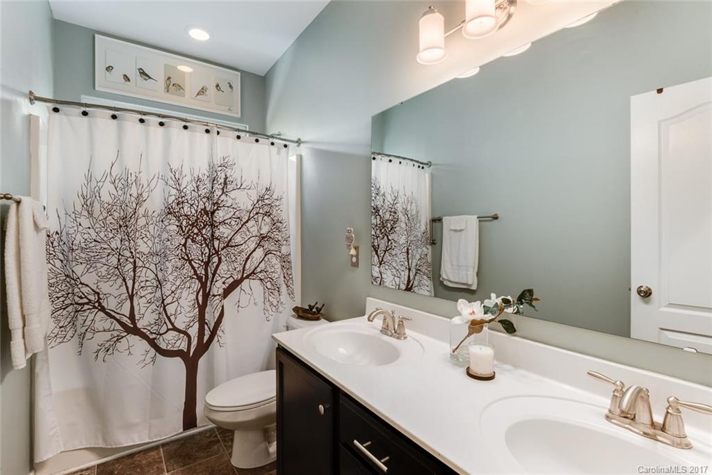 Antiquity - Residential