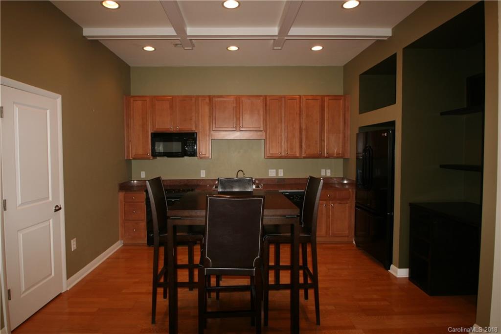 South End - Residential Lease