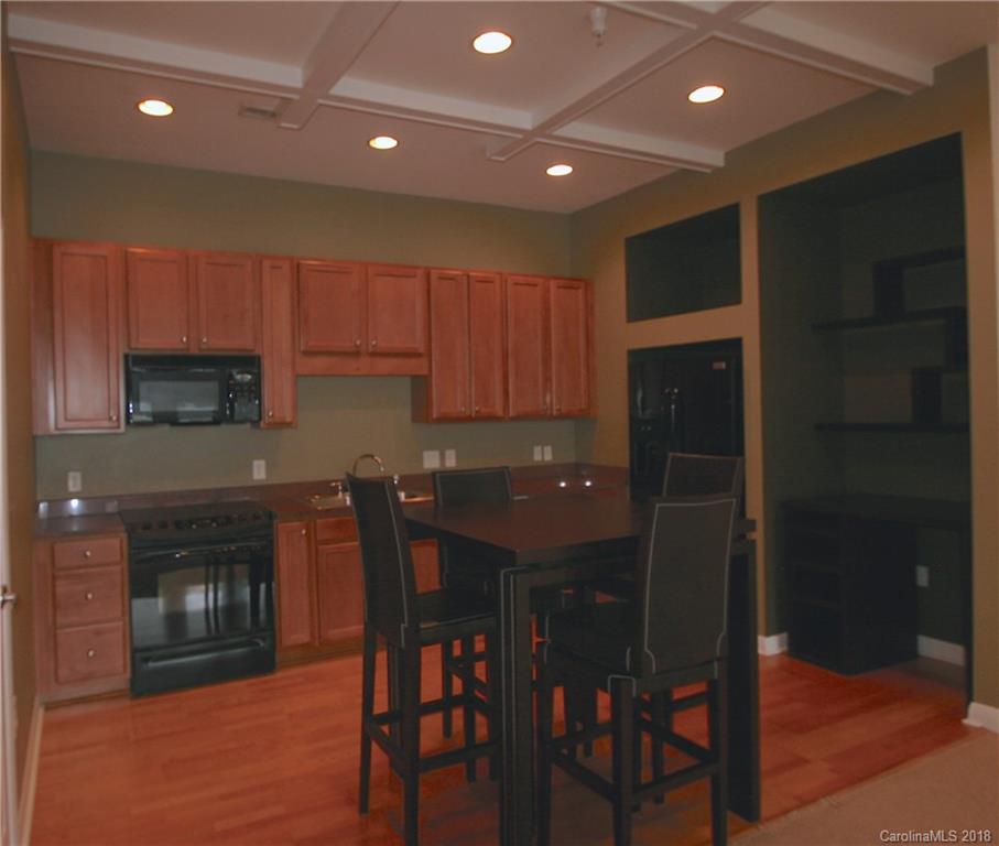 South End - Residential Lease