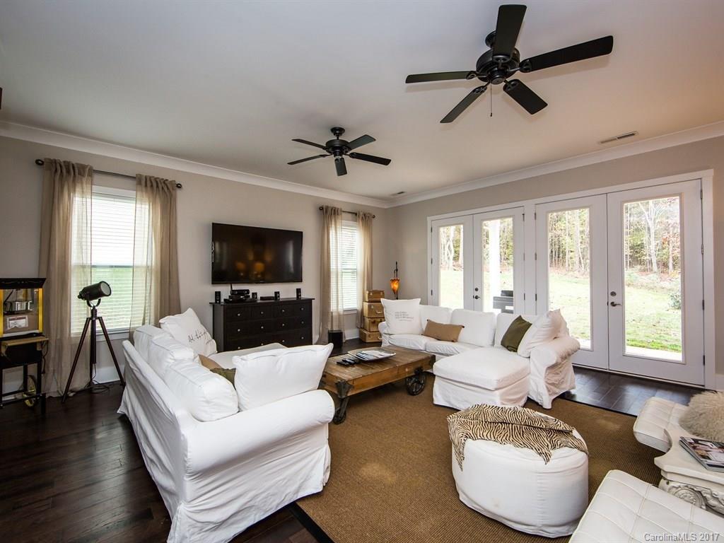 Burnside - Residential