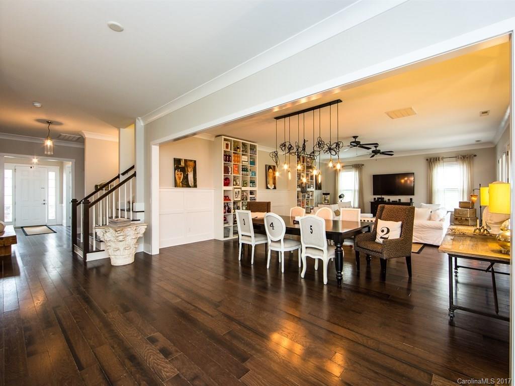 Burnside - Residential