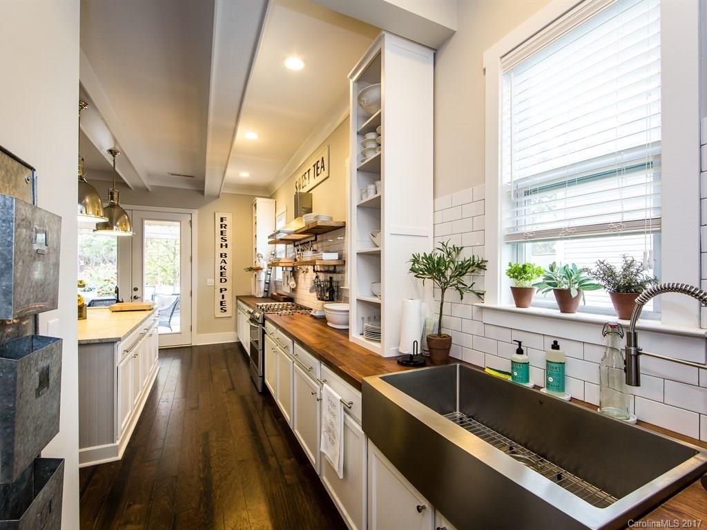 Burnside - Residential