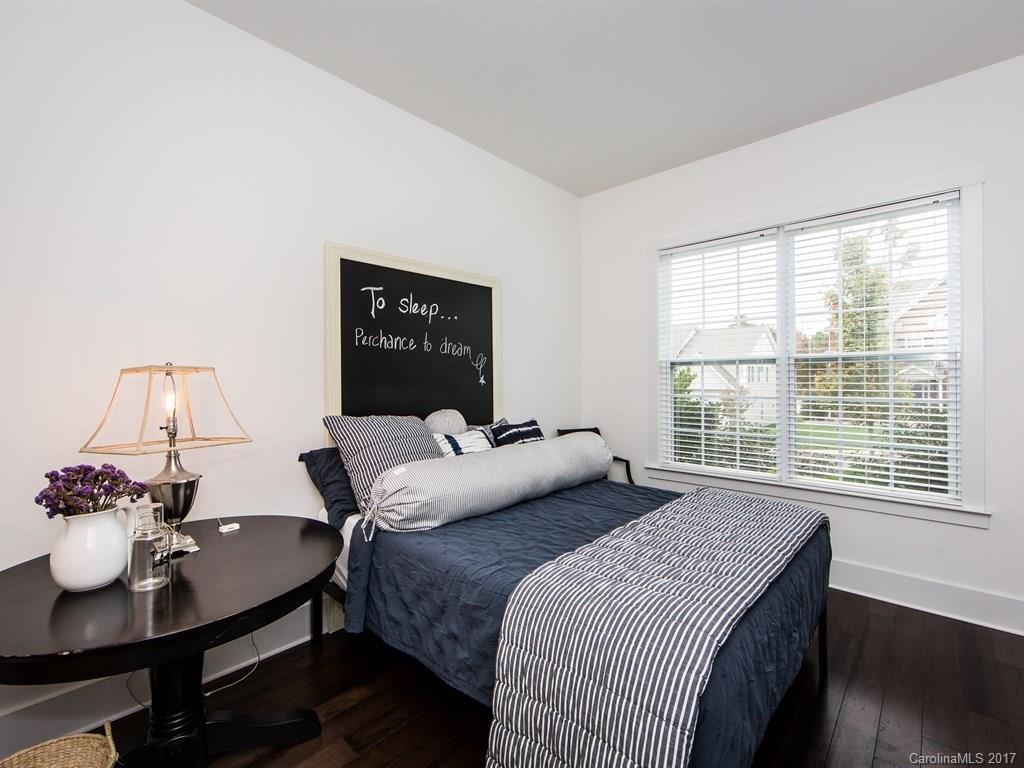 Burnside - Residential