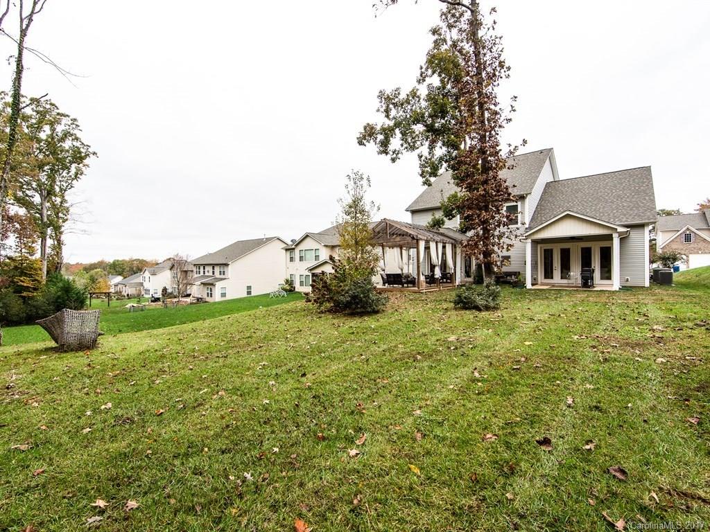 Burnside - Residential