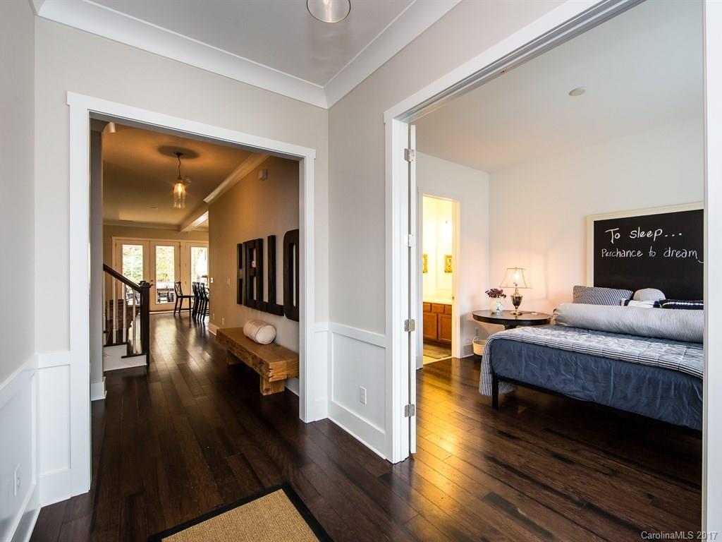 Burnside - Residential