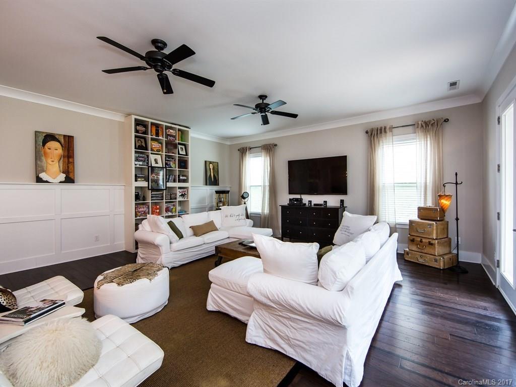 Burnside - Residential