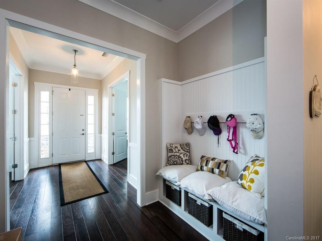 Burnside - Residential