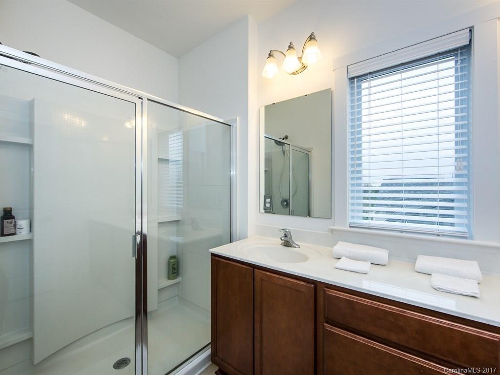 Burnside - Residential