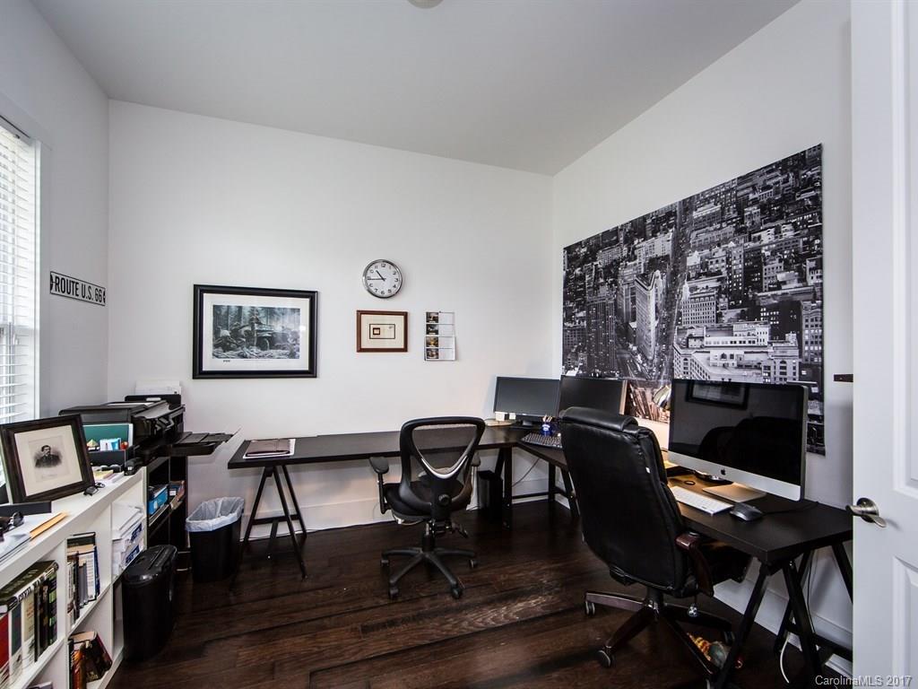 Burnside - Residential