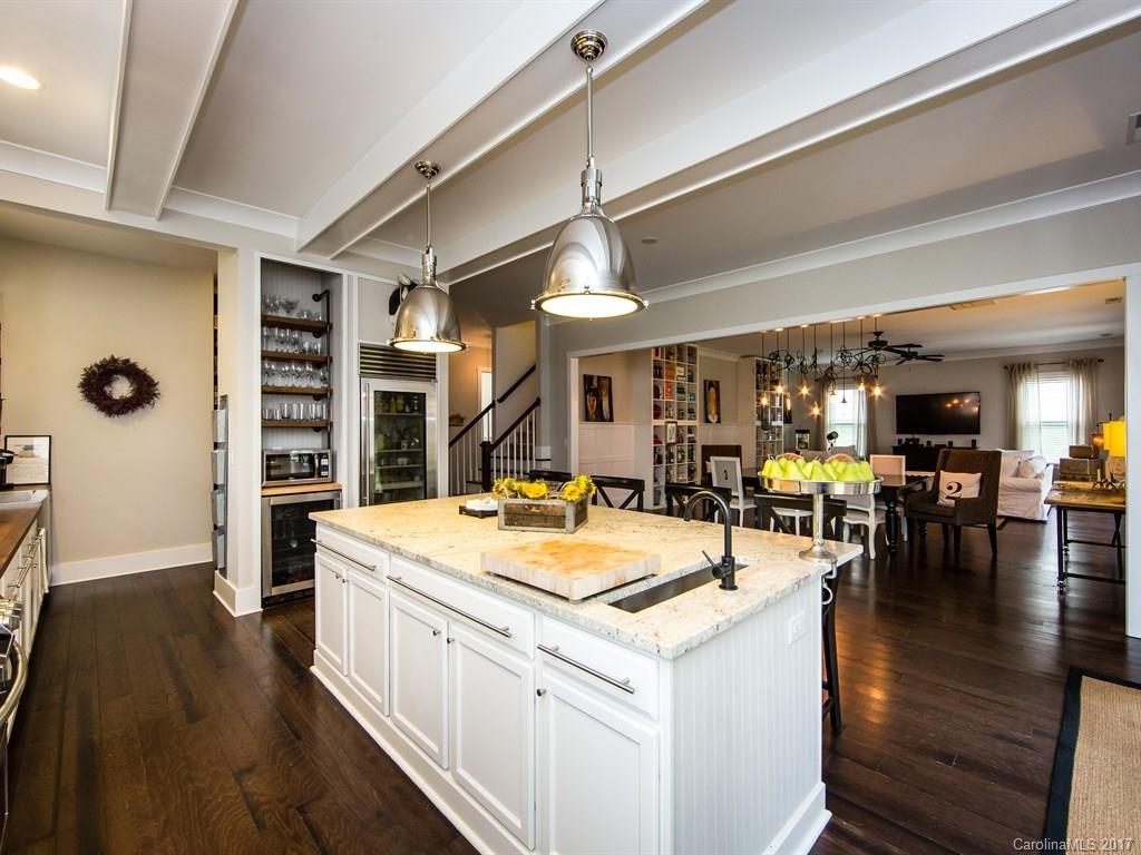 Burnside - Residential