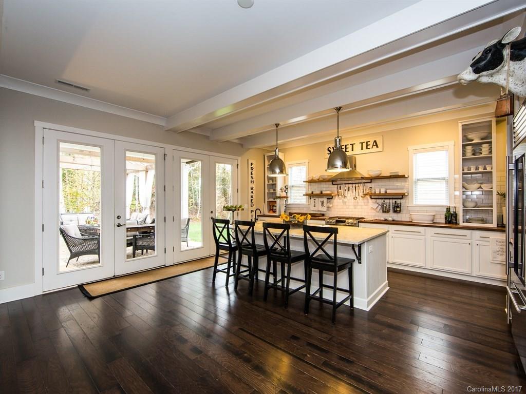 Burnside - Residential