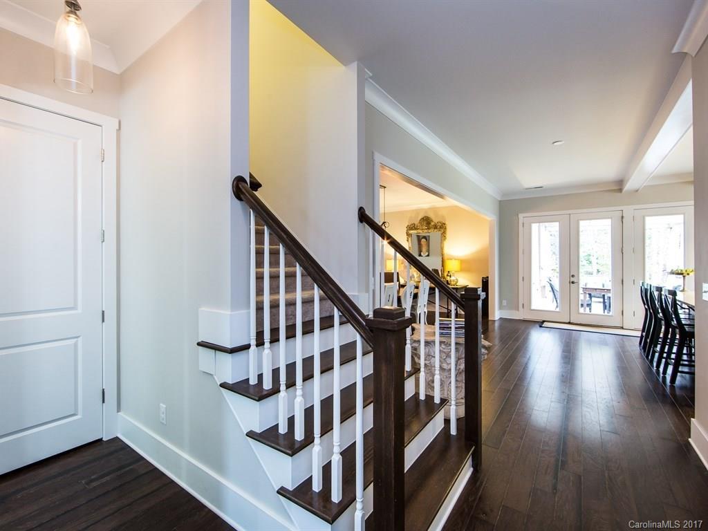 Burnside - Residential