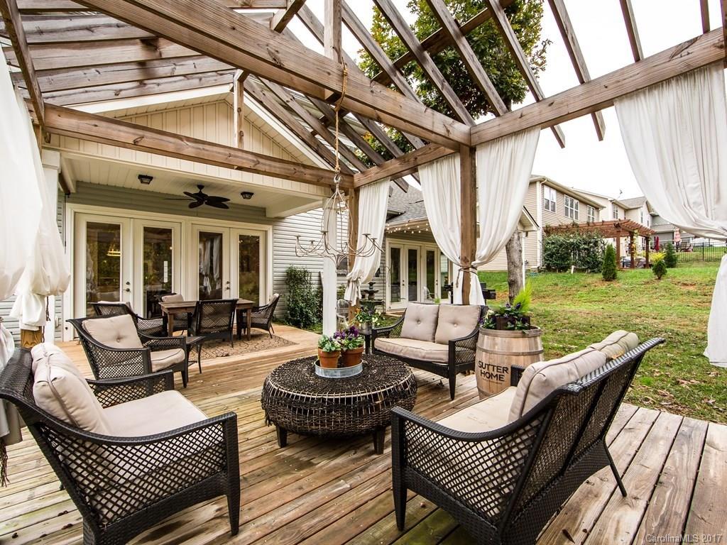 Burnside - Residential