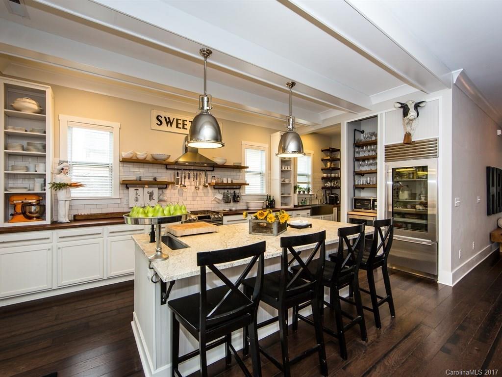 Burnside - Residential