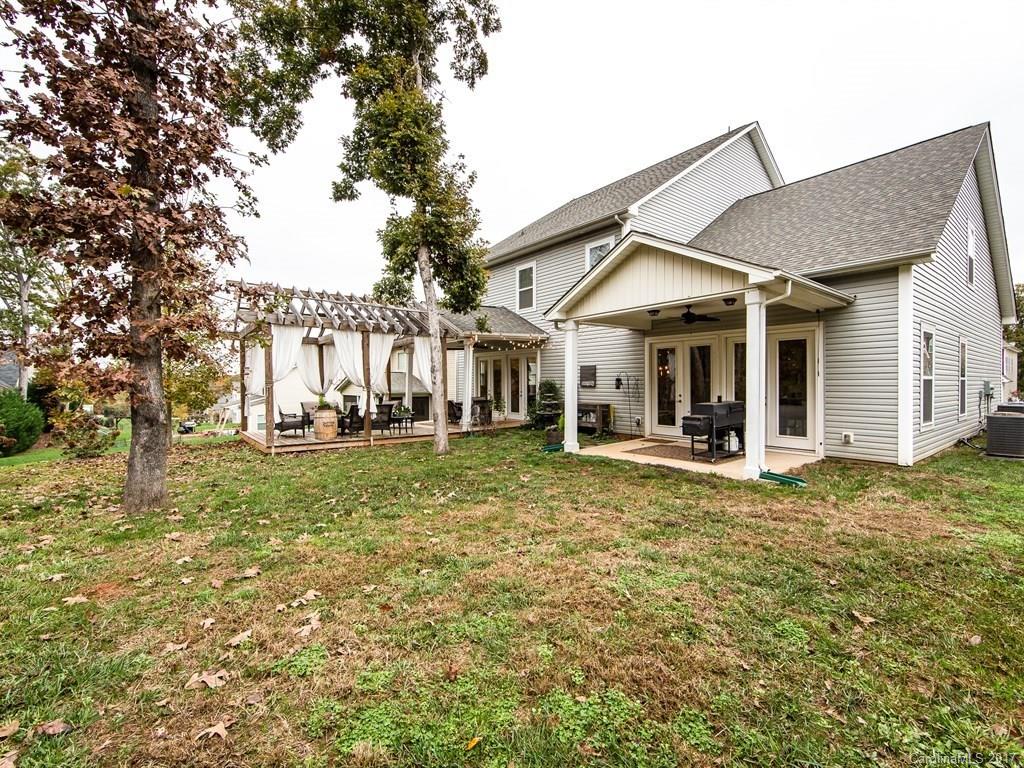 Burnside - Residential