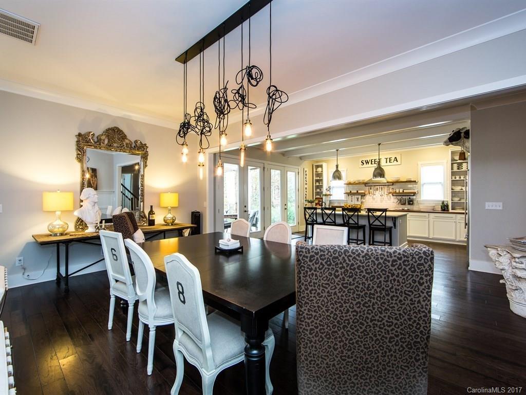 Burnside - Residential