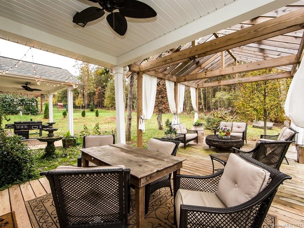 Burnside - Residential