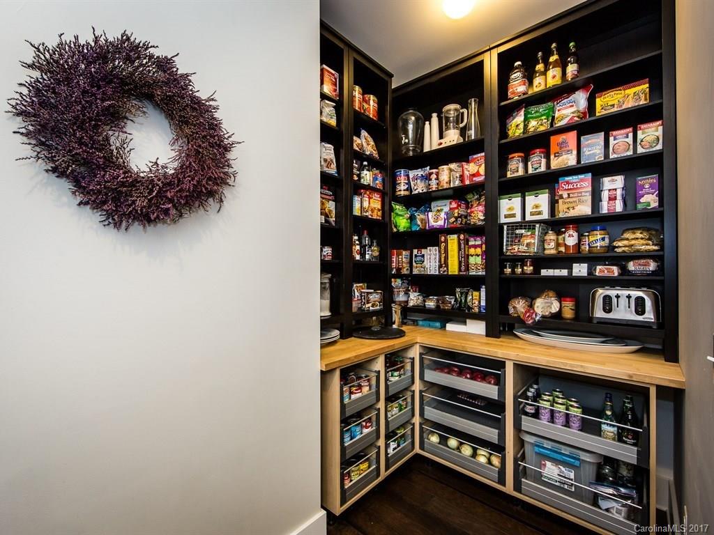 Burnside - Residential