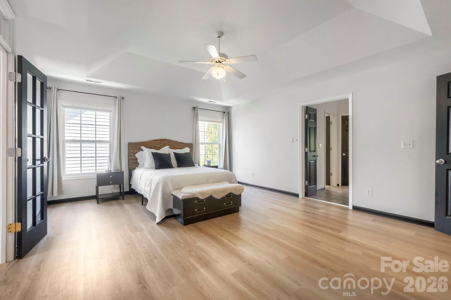 Morrison Plantation - Residential