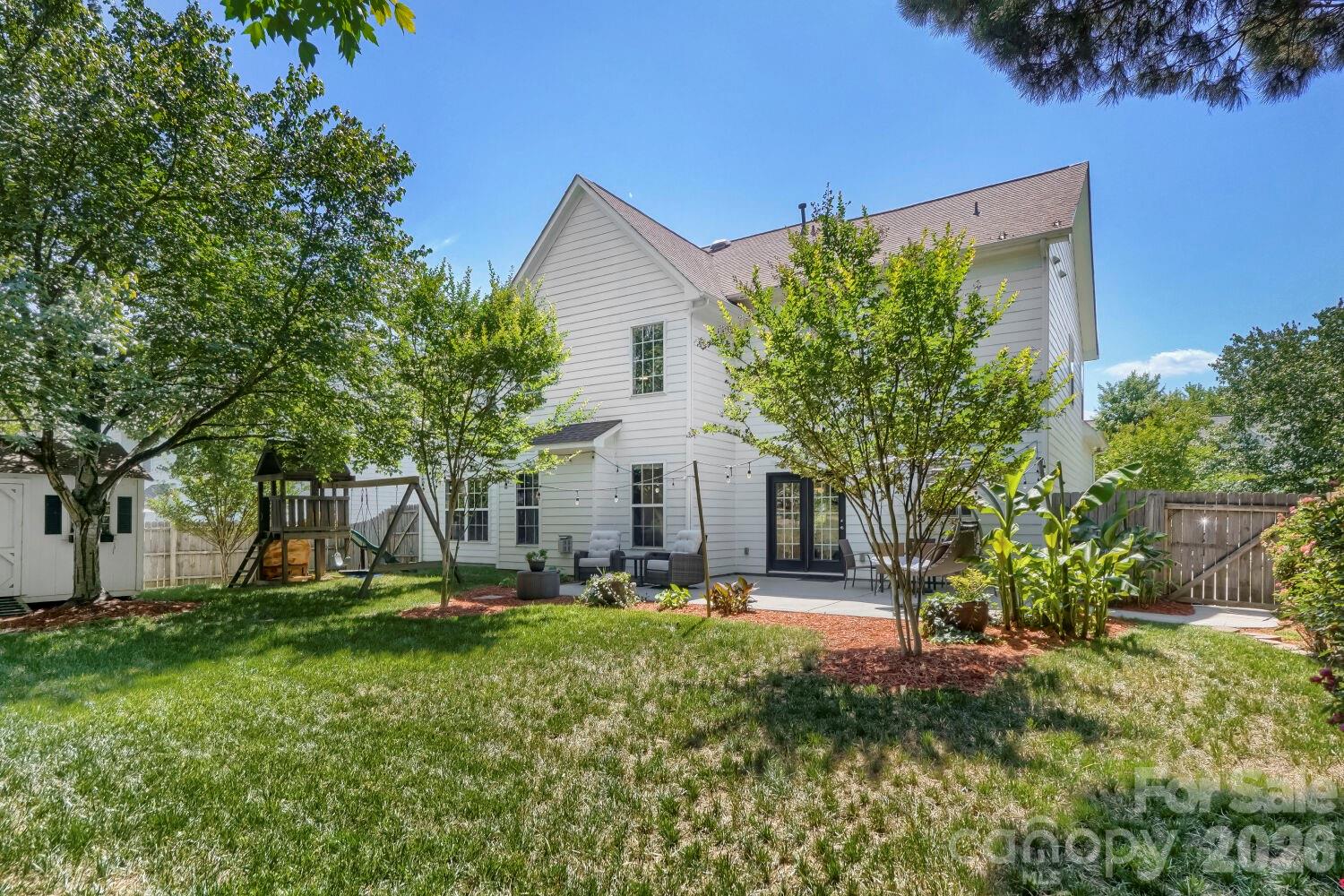 Morrison Plantation - Residential