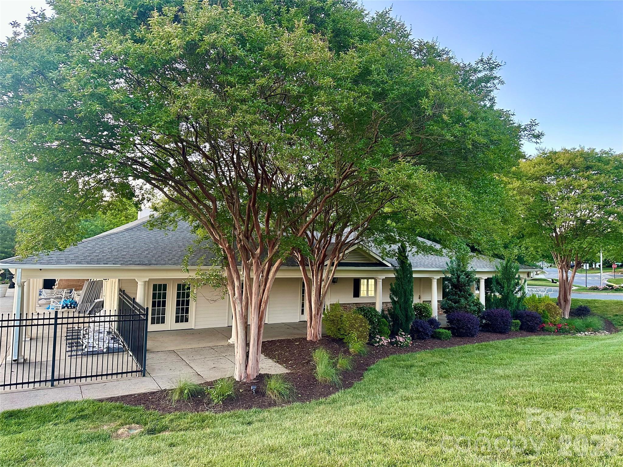 Morrison Plantation - Residential