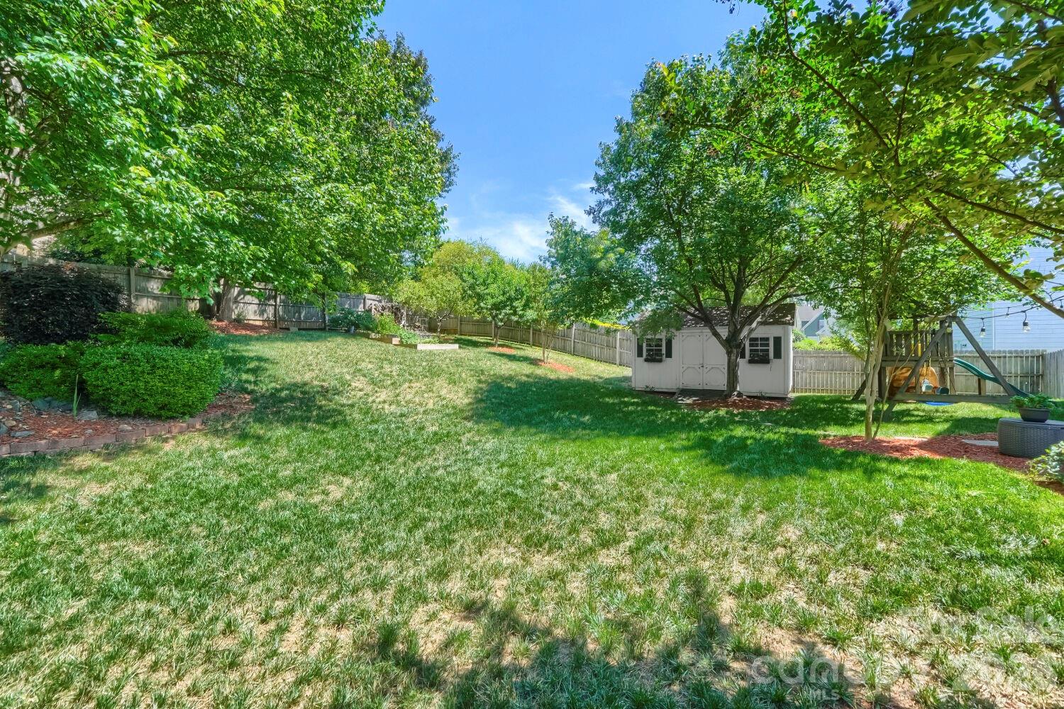Morrison Plantation - Residential